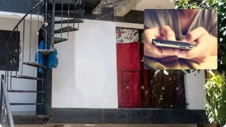 Exmilitar capturado en San Antonio de Prado: habría asesinado a su pareja con 6 disparos tras revisar su celular
