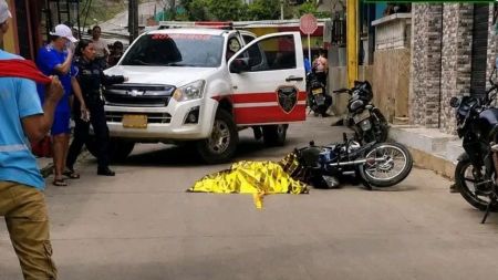 Un ataque armado deja un muerto en Segovia, Nordeste antioqueño