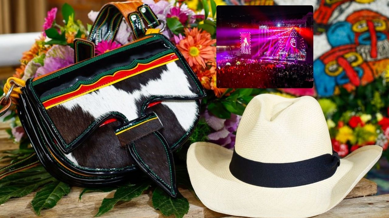 Conozca quiénes harán parte del concierto inaugural que dará inicio a la Feria de las Flores 2026 en Medellín