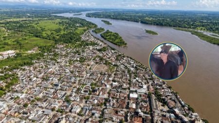 Juan falleció en un accidente de tránsito registrado en Puerto Berrío