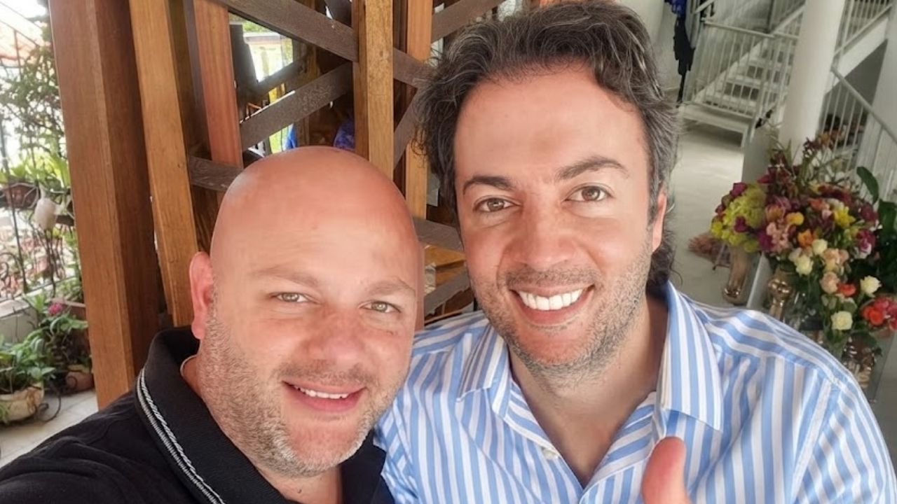 Fiscalía aplaza imputación a Miguel Quintero casi un mes; ¿qué está pasando con el hermano de Daniel Quintero?