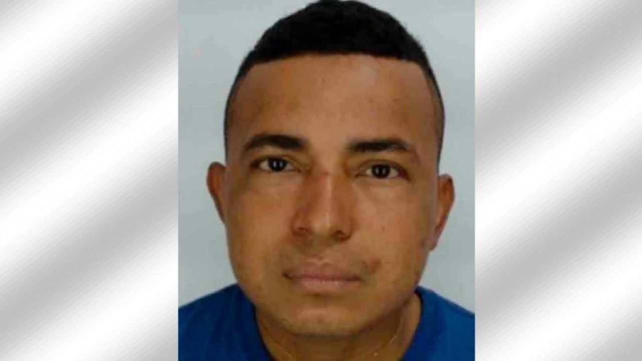 Medicina Legal busca a familiares de Edwin Alexis para reclamar su cuerpo en Medellín