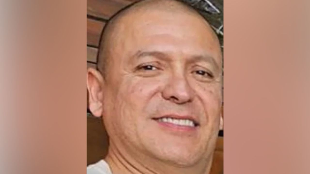 Luis Fernando está desaparecido desde el 24 de junio: ¿Usted lo ha visto?