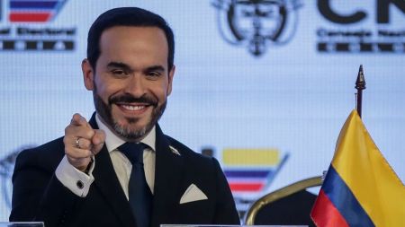 Senado aprobó posesión de Abelardo De La Espriella en Cali: 58 votos a favor y 30 en contra tras debate de varias horas