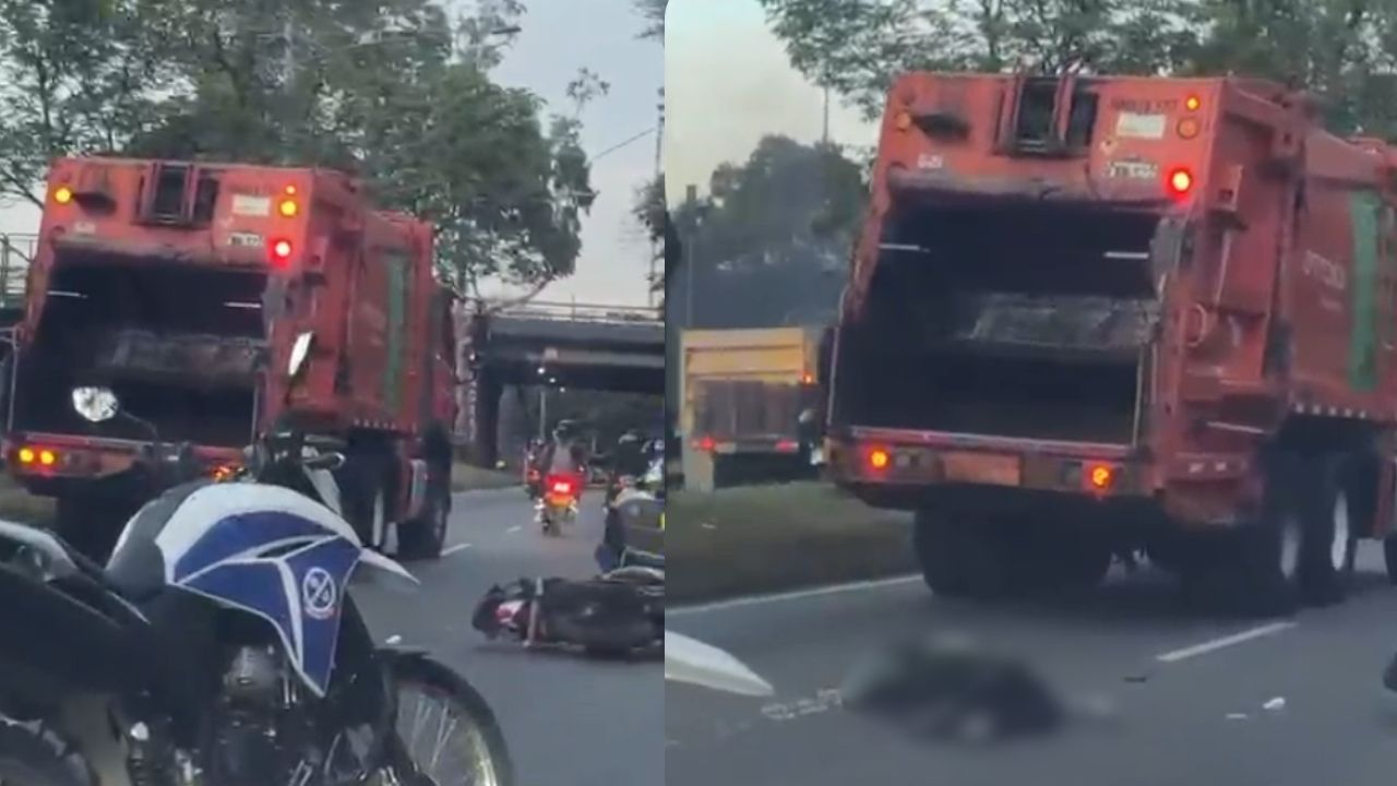 Una persona habría fallecido en un accidente de tránsito en la Regional, a la altura de La Piloto