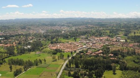 Autoridades investigan la muerte de un adulto mayor en un hotel de Rionegro