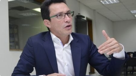 Video: Excandidato presidencial de izquierda es condenado por corrupción ¿De quién se trata? LAURA PAG 2026 07 30T111533.569