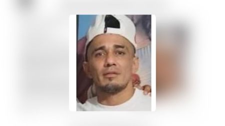 ¿Lo ha visto? Wilfer Andrés Pulgarin Chica está desaparecido en Medellín
