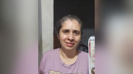 ¿Sabe algo de su paradero? Diana Lucía está desaparecida desde el 9 de junio en Marinilla