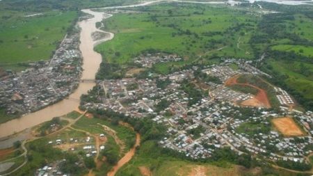 Asciende a siete la cifra de cuerpos hallados en zona rural de Tarazá