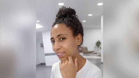 Buscan a Evelin Dayana, desaparecida desde el 21 de julio en Medellín: ¿La reconoces? Buscan a Evelin Dayana, desaparecida desde el 21 de julio en Medellín: ¿La reconoces?