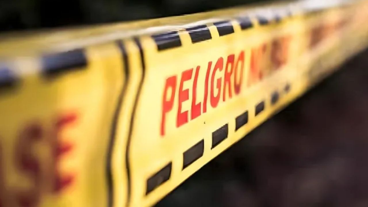 Adulta mayor apareció sin vida en Manrique; su hijo habría intentado hacer pasar su muerte como suicidio