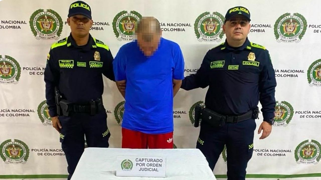 Capturan a cuatro presuntos responsables de homicidio y esclarecen dos crímenes en Medellín y Sabaneta