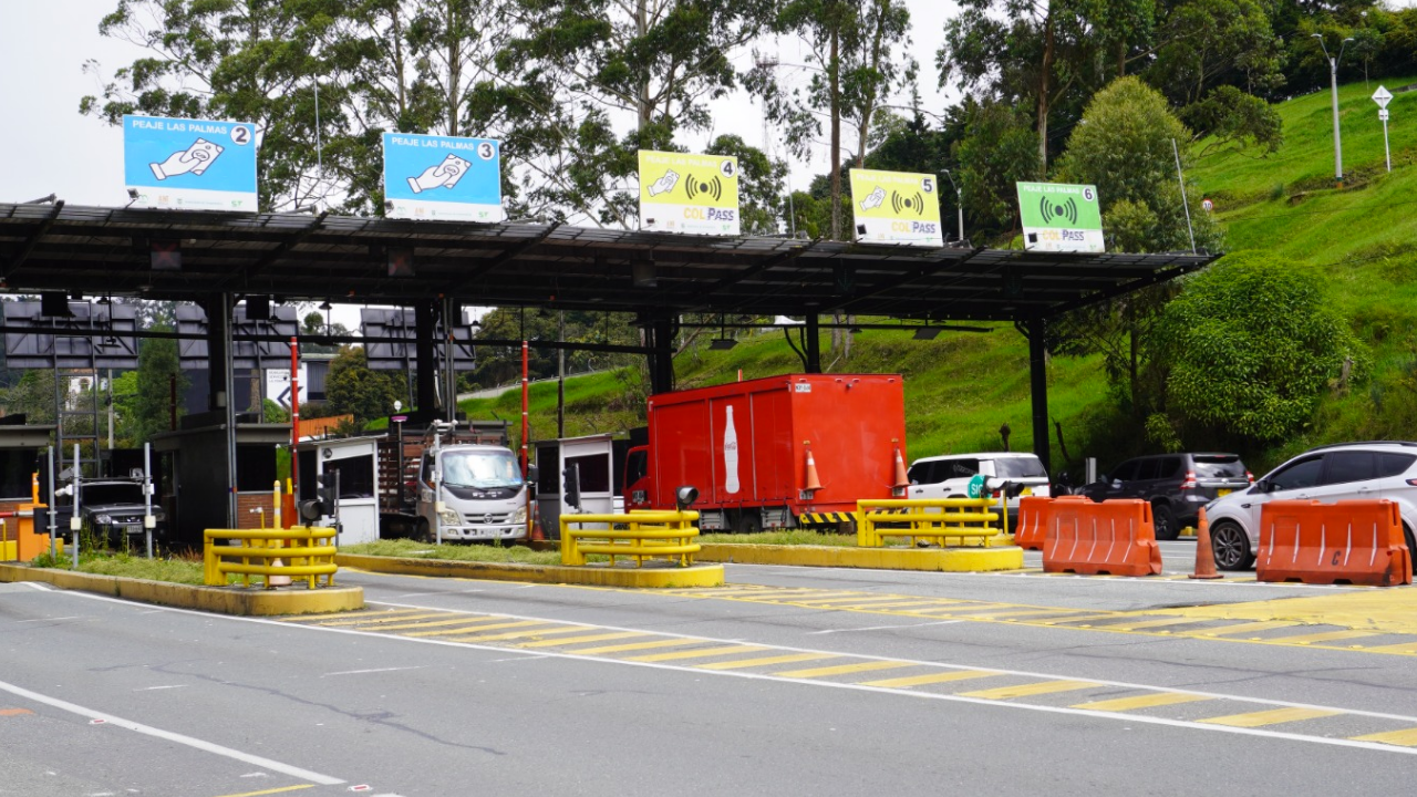 Aclaración a la opinión pública: Flypass no desaparece ni suspende operaciones en el país