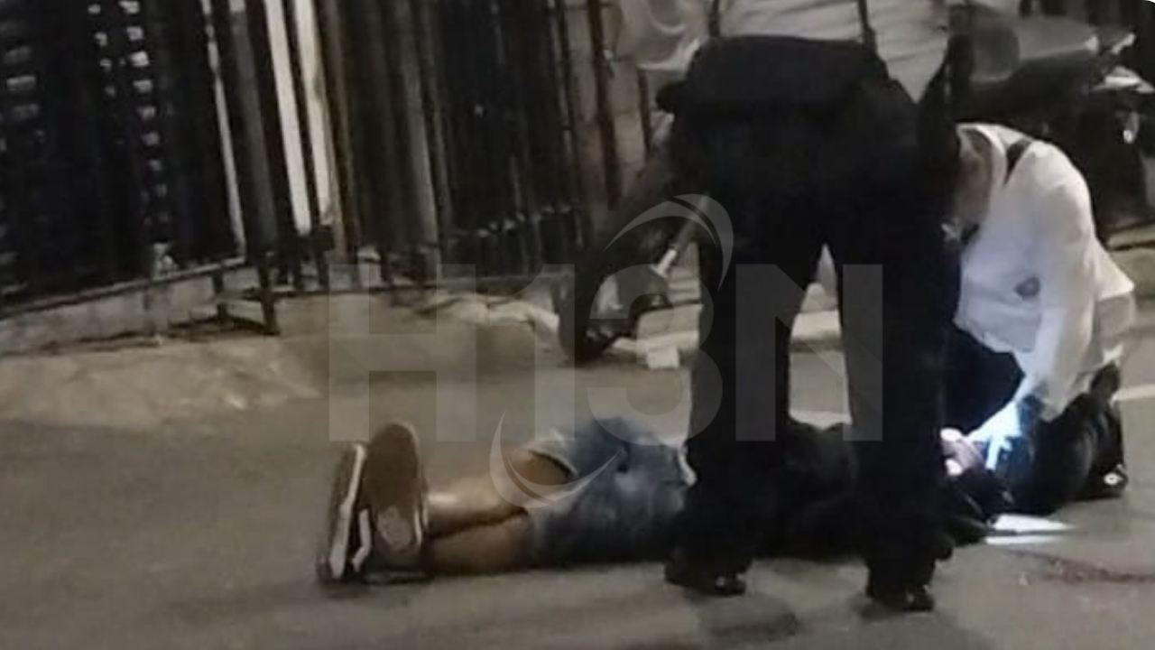 Investigan homicidio de Juan, conocido como “Juana”, en San Javier Peñitas