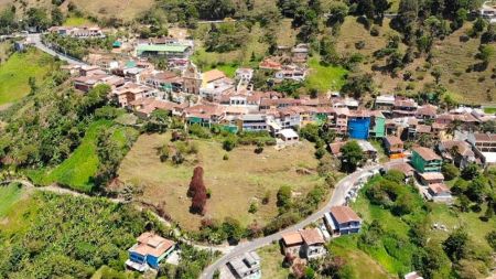 Asesinan a un hombre en Palmitas y se rompe una racha de 143 días sin homicidios en el corregimiento Asesinan a un hombre en Palmitas y se rompe una racha de 143 días sin homicidios en el corregimiento