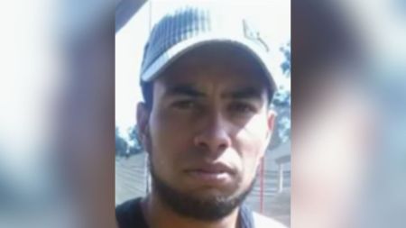 ¿Usted lo conoce?: Andrés Mauricio esta desaparecido desde el 14 de junio en Medellín
