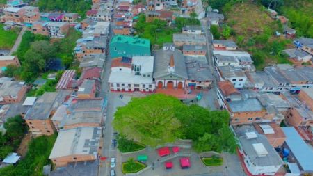 Tribunal Administrativo de Antioquia ordena intervención urgente del Gobierno Nacional en Briceño: plazo máximo 30 días Tribunal Administrativo de Antioquia ordena intervención urgente del Gobierno Nacional en Briceño: plazo máximo 30 días