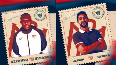 Medellín sigue moviendo su mercado de fichajes pensando en la Liga y en Copa Sudamericana