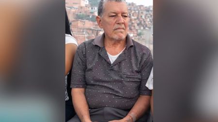 Buscan a Jesús Enrique, adulto mayor con Alzheimer desaparecido en Medellín