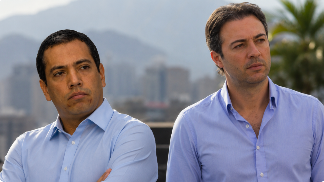 FLA denuncia persecución política de Daniel Quintero tras auditoría de Supersalud