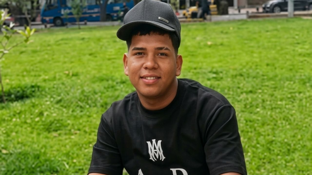 Está desaparecido desde el mes pasado: buscan a Daniel, fue visto por última vez en Robledo Hombre desaparecido desde el pasado mes en Robledo