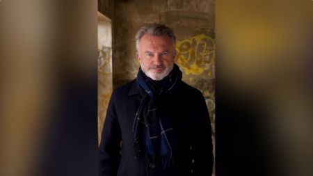 Murió Sam Neill a los 78 años: actor de cine reconocido por papeles en ‘Jurassic Park’ y ‘Peaky Blinders’