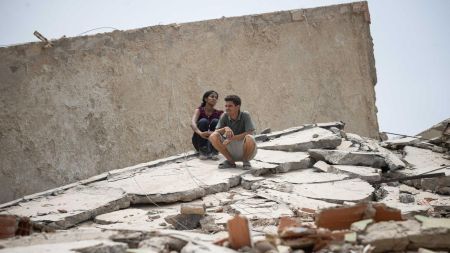 Cerca de 2300 fallecidos por los terremotos en Venezuela