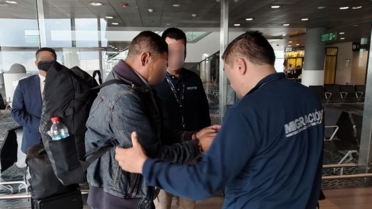 No dejaron entrar a seis estadounidenses que ingresaban a Medellín: ¿a qué venían?