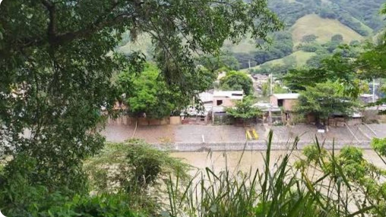 Denuncian el robo de ocho motocicletas entre Salgar y Venecia, Suroeste antioqueño