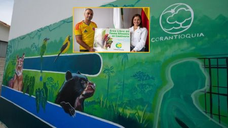 Jericó recibe reconocimiento