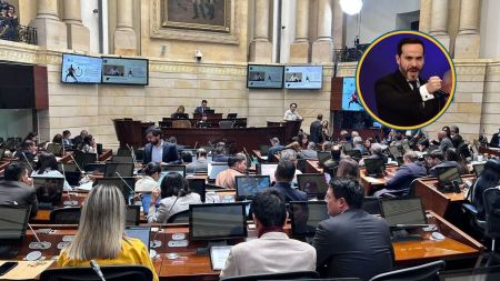 CNE declaró conformación del Senado 2026-2030: Pacto Histórico con 25 curules lidera la conformación