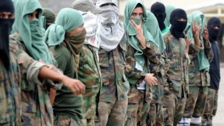 Nexo entre disidencias y bandas de Medellín habría provocado masacre de cuatro campesinos