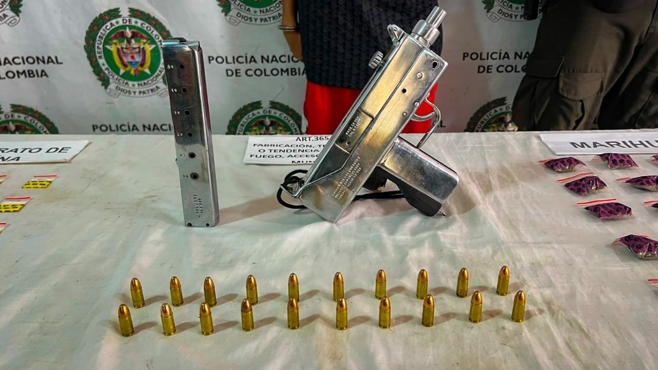 Capturan a presunto integrante de "Carne Rancia" tras combate con el Ejército en Ciudad Bolívar