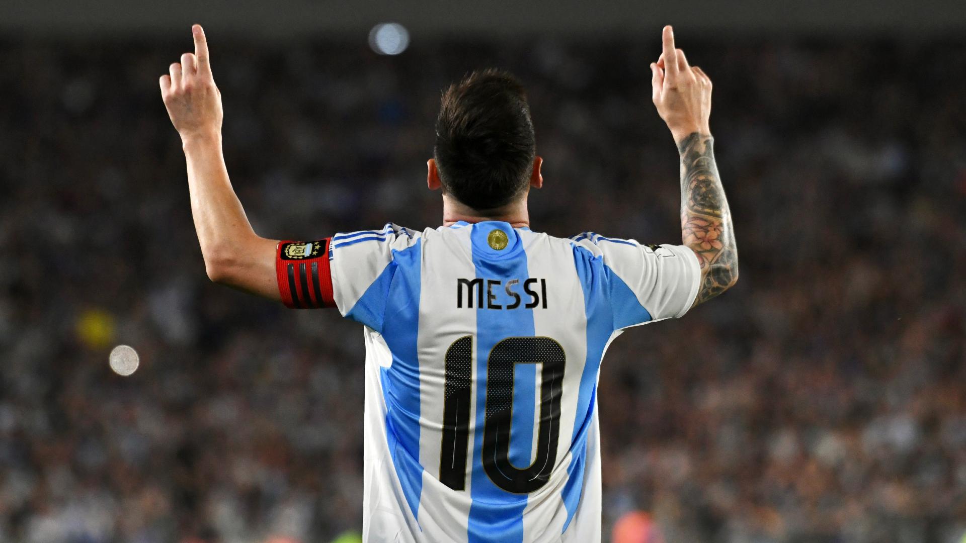 ¡Histórico! Mbappé supera a Messi como el máximo goleador de los Mundiales 2 ¡Histórico! Mbappé supera a Messi como el máximo goleador de los Mundiales