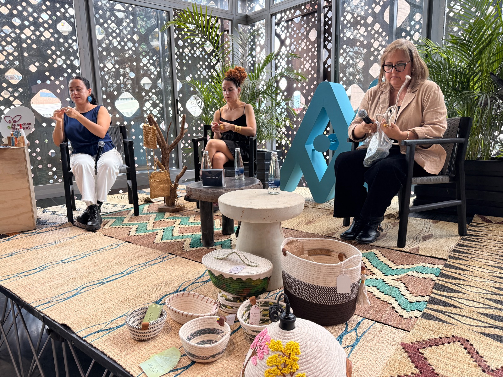 Expoartesano 2026 llenará de tradición y talento a Medellín con más de 600 artesanos WhatsApp Image 2026 07 01 at 12.19.06 PM