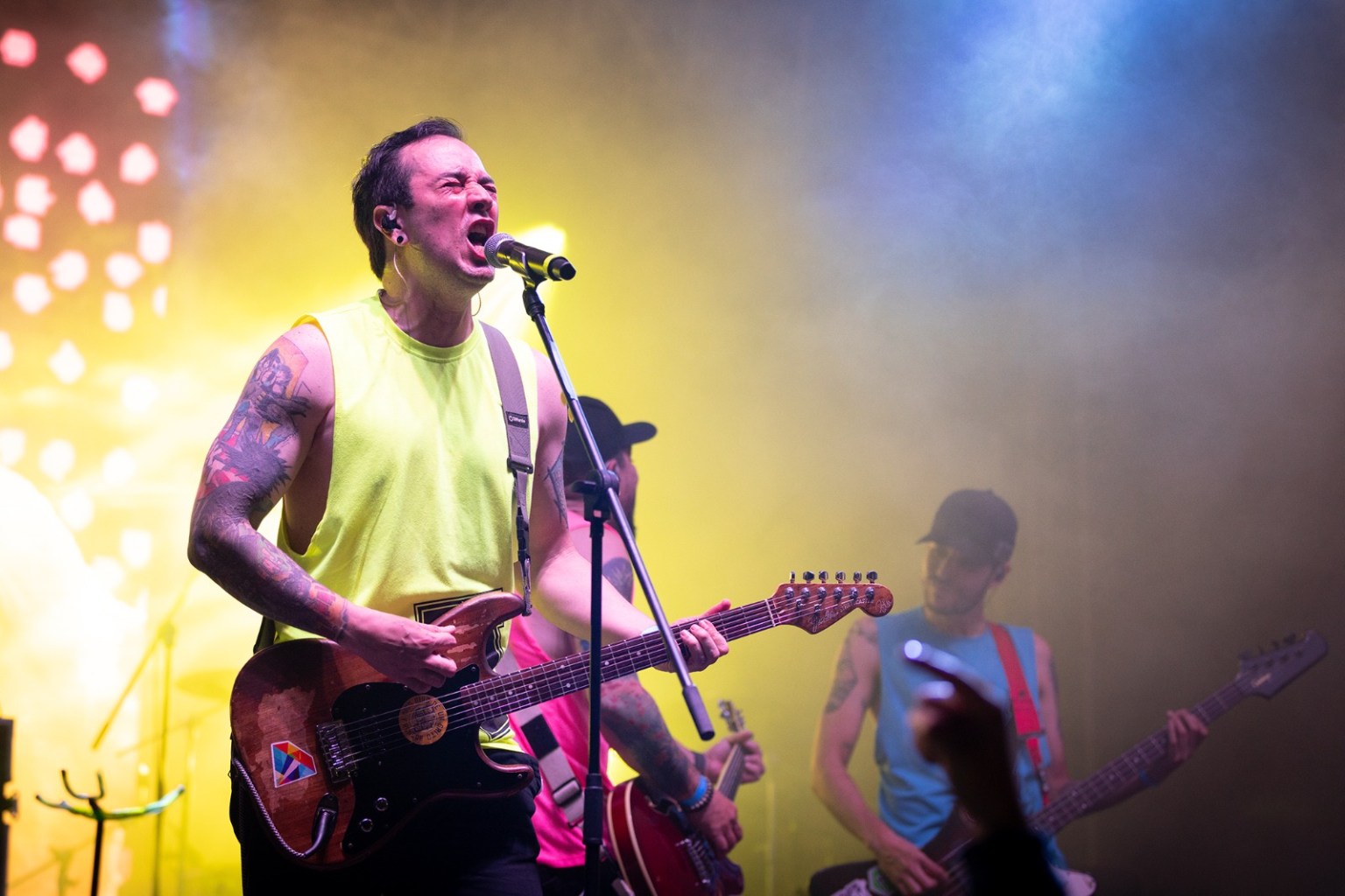 Comienza Ciudad Altavoz: 70 agrupaciones competirán por un cupo en el Festival Internacional Altavoz
