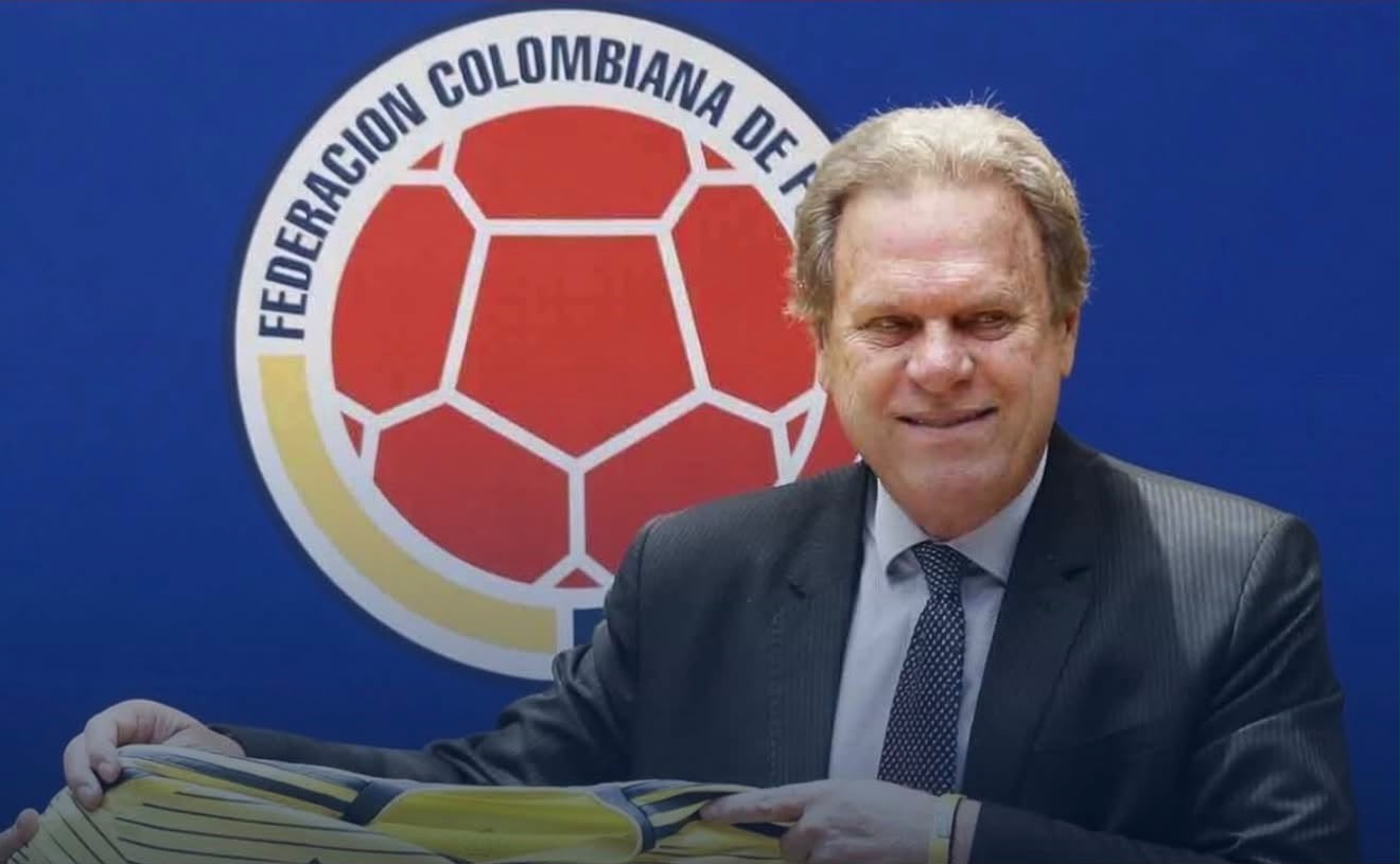 Está en jaque la continuidad de Ramón Jesurún en la FCF por presunto límite de periodos legales