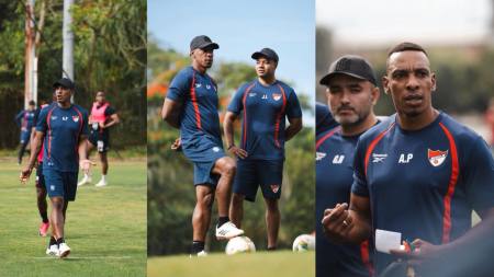 Amaranto Perea inició una nueva etapa en el DIM: el ídolo ya regresó para liderar el proyecto deportivo del ‘Poderoso’ Bajo las coordenadas de Amaranto Perea, el Medellín ya se prepara para el segundo semestre de 2026 y piensa en copa Sudamericana