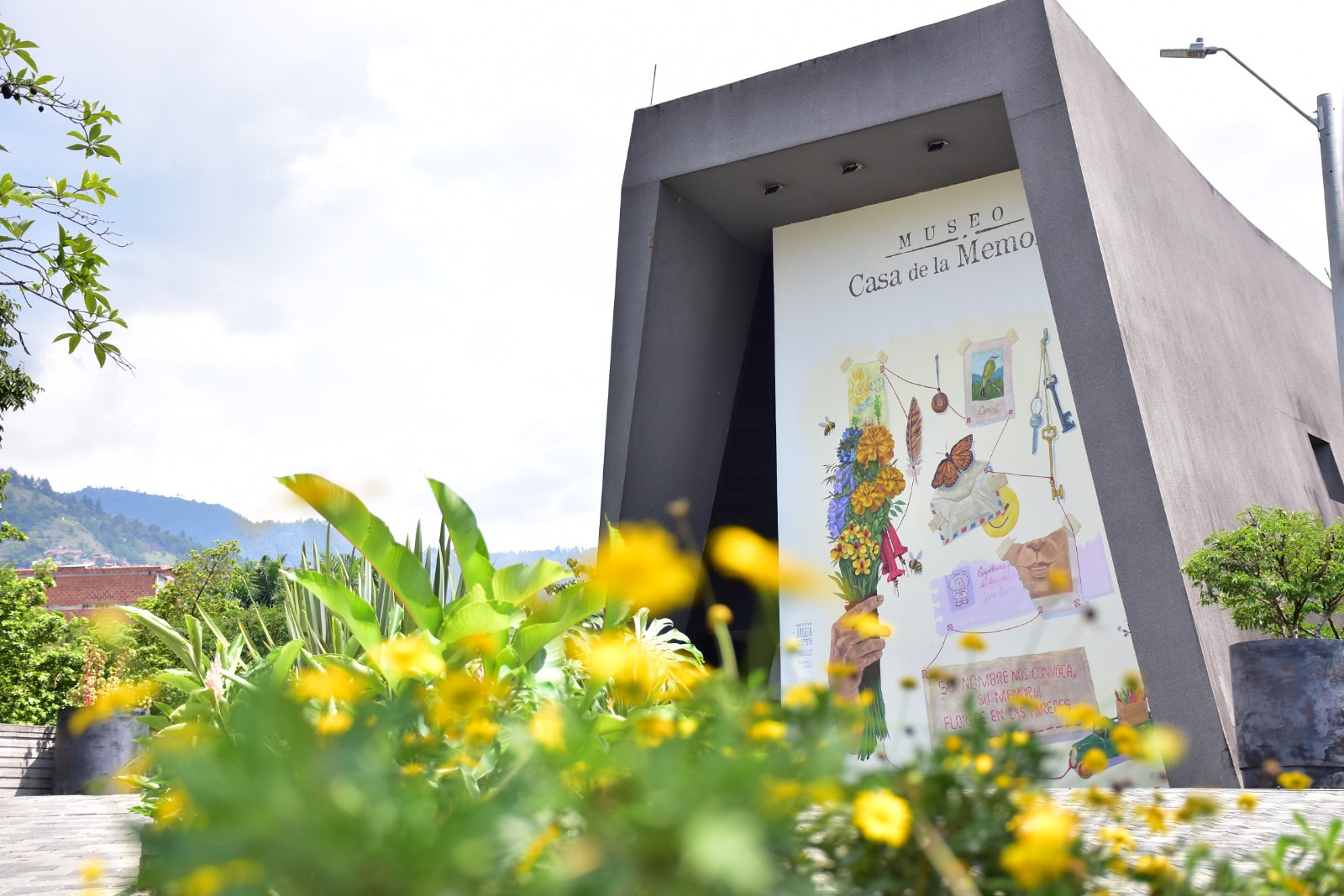 Más de 24.000 personas visitaron el Museo Casa de la Memoria en el primer semestre de 2026 1 Más de 24.000 personas visitaron el Museo Casa de la Memoria en el primer semestre de 2026