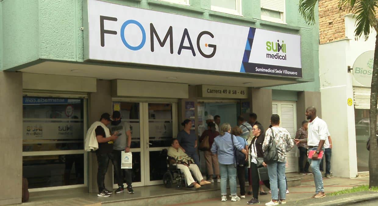 fomag