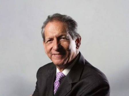 Murió Perucho Navarro, emblemático exvocalista de Los Melódicos