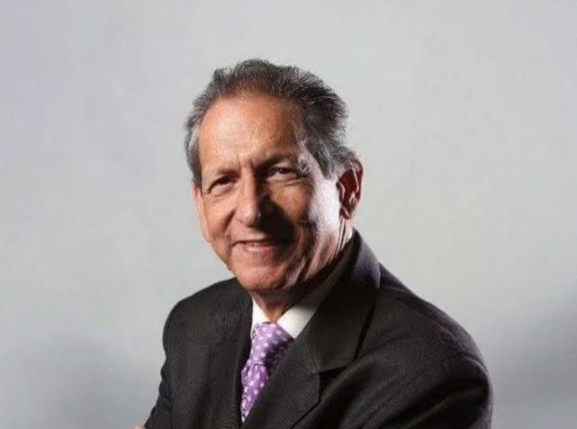 Murió Perucho Navarro, emblemático exvocalista de Los Melódicos