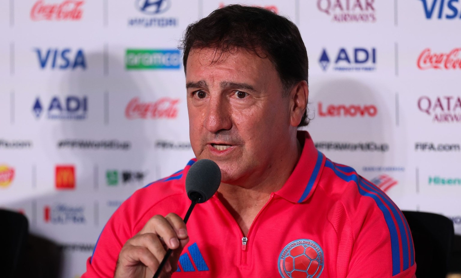 Lorenzo continuará al frente de la Tricolor tras el respaldo del Comité Ejecutivo, luego de consolidar un proceso de cuatro años
