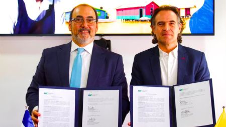 Medellín busca asegurar hasta 550 millones de dólares para financiar obras estratégicas tatiana 5