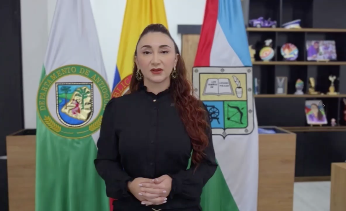 Agua para Granizal no es solo responsabilidad de Bello”: Alcaldesa aclara alcance de la acción popular