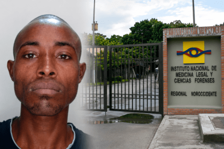 Medicina Legal busca a familiares de Carlos Javier Moreno Anaya en Medellín ChatGPT Image 31 ago 2026 11 21 44