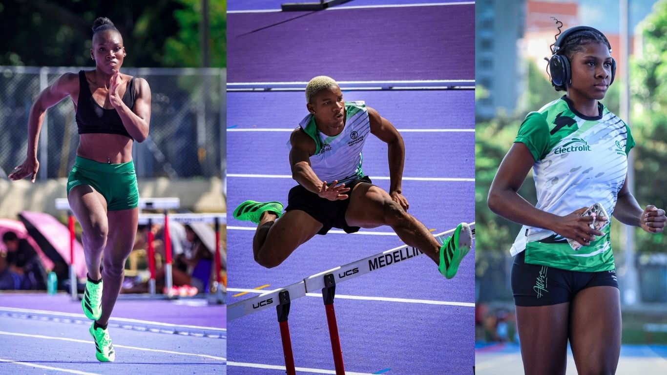La Federación Colombiana de Atletismo aplazó la competencia luego de las solicitudes de diferentes ligas y deportistas