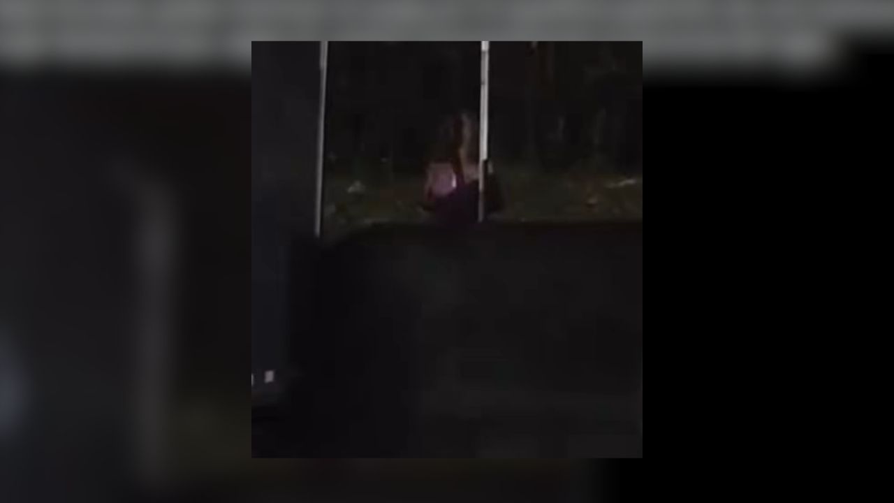Video | ¿Una situación «fuera de lo habitual» se registró en un cementerio de Itagüí? Celadores habrían visto a un «fantasma»