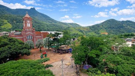 Conozca los municipios de Antioquia que celebrarán sus fiestas con un enfoque solidario